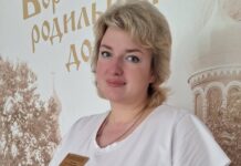 Врач акушер-гинеколог — о работе, чуде рождения и любви к профессии