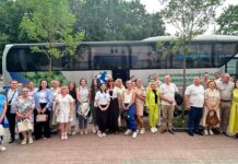 Сотрудники ОАО «БЗМП» посетили «Кубок юмора» в рамках «Славянского базара»