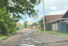 Какие работы проводились на ул. Морозова