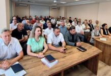 Андрей Щемелев возглавил ОАО «Борисовский завод «Автогидроусилитель»