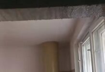 Дело в трубе: почему заливает дом №1а по ул. Ватутина