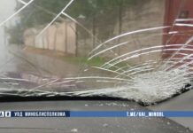 В Борисове на проспекте Революции совершен наезд на пешехода