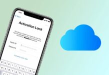 Мошенники заблокировали айфон жительницы Борисова и требовали деньги