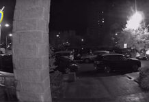 Следственным комитетом расследуется уголовное дело по факту падения БПЛА в Минске