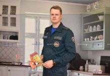 Андрей Сенькевич о погонах мечтал в детстве