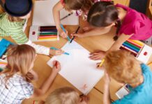 продленка для детей