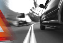 Профилактическая акция «Встречная полоса» стартует в Борисовском регионе