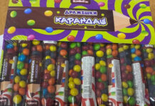 Госстандарт запретил продавать в Беларуси некоторые сладости и чаи