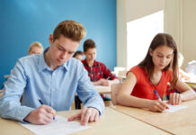 Одиннадцатиклассники могут быть освобождены от ЦЭ по медпоказаниям