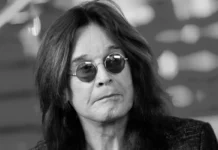 Оззи Осборн