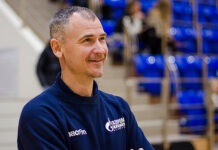 «Борисов»-БГУФК возглавил Дмитрий Лихорад