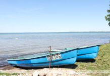 На каких пляжах Беларуси ограничили купание, рассказали в санэпидслужбе
