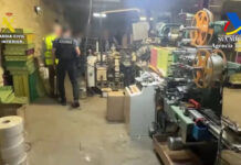 В Испании граждан Беларуси освободили из трудового рабства