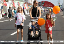 XXXII День белорусской письменности пройдет в Лиде 6 и 7 сентября 