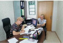 Борисовский завод медпрепаратов пополнился новыми кадрами