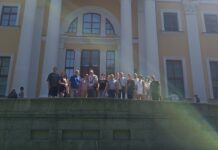 Члены профсоюза Борисовского завода медицинских препаратов побывали в Гомеле