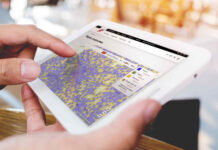 А1 расширил свою сеть 4G по всей Беларуси