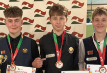 Определены лауреаты турнира по «Свободной пирамиде с гандикапом»