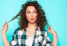 Локоны без плойки, утюжка и бигуди: лучшие способы