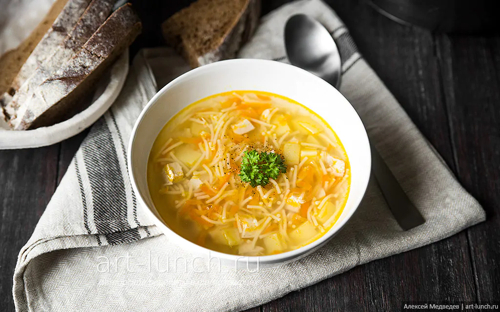 chicken-soup