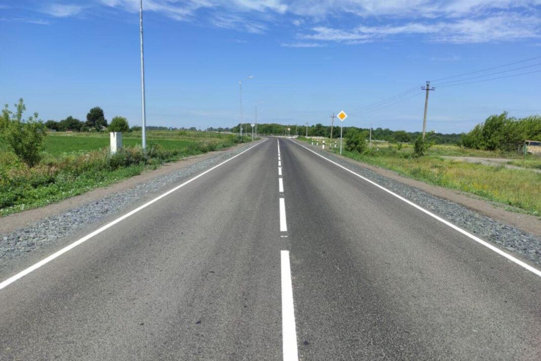 дорога