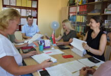 Борисовский медколледж: итог приемной кампании