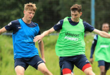 БАТЭ ожидает выезд в город над Сожем