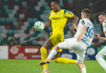 «Желто-синих» ожидает домашнее «класико»