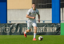 На пьедестале областного первенства — без представителя нашего района