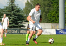 «Борисов-Гайна 1997» закроет сезон на родном стадионе