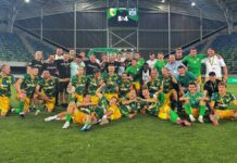 Белорусский клуб в еврокубках: чудесное спасение