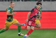 Белорусский клуб в еврокубках: шансы остаются