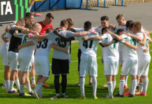 Шансов изначально было очень немного