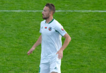 Вне топ-квартета второго по рангу областного турнира