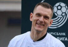 В рядах БАТЭ — еще два новобранца