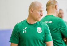 Борисовские ветераны повергли ближайших географических соседей