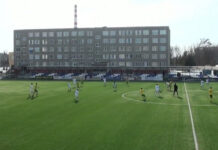 Наши ветераны не попали в решающую стадию областного турнира