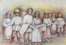 Борисовчане заняли призовые места на областном этапе конкурса