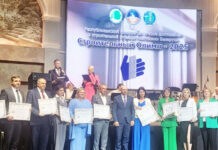 БГСК победили в республиканском конкурсе «Строительный Олимп 2025»