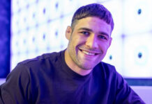 Кирилл Маскевич — победитель соревнований на Балканах