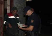 МЧС Борисовщины: безопасность на первом месте во время уборочной кампании