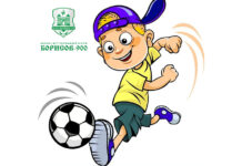 «Борисов-900» объявляет набор в юношеские команды