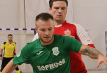 «Борисов-900» откроет спарринг-программу на своей площадке