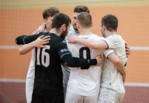 «Борисов-900» сыграет в родных стенах 30 августа