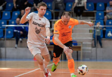 «Борисов-900» стартует в родных стенах