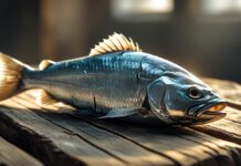 Борисовчанин купил сушеную рыбу, но так и не попробовал. В чем причина