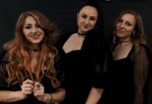 Три голоса — одна душа. Рассказываем о борисовском вокальном трио