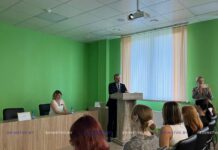 Социальные гарантии и комплексная поддержка: в стенах Борисовской ЦРБ прошла встреча с молодыми медиками