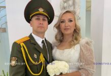 Определены победители голосования 2 тура в «Свадебном сезоне»