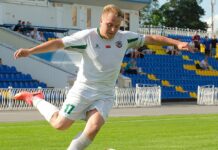 Все решится в нашем городе